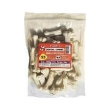 Freshy Beyaz Dental Kemik 7,5 Cm 45 Adet