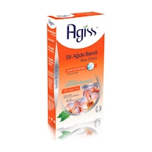 Agiss 24'lü Sir Ağda Bandı Kuru Ciltler
