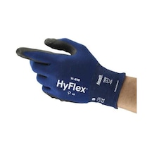 Ansell Hyflex 11-816 Dokunma Hassasiyetli Koruma Montaj Eldiveni