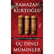 Üç Dinli Müminler - Aıaı-857741