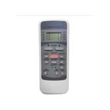 Midea Klima Kumandasi - 544679305