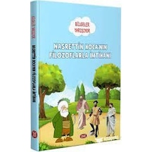 Nasrettin Hocanın Filozoflarla İmtihanı ( Bilgiler Yarışıyor ) -