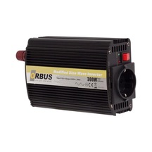 Orbus 300w 12v Modifeld Sinus İnvertör