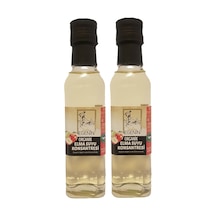 Tardaş Egenin Organik Elma Suyu Konsantresi 2 x 330 G