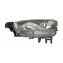 Mazda Cx-3 On Far Sol 2015-2018 Depo 2161173lldem2