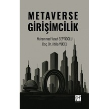 Metaverse Girişimcilik