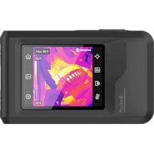 HIKMICRO PocketE 96x96 Kızılötesi Çözünürlük