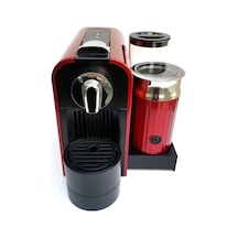 Espressomm Latte Nespresso Uyumlu Kapsül Kahve Makinesi + 10 Kutu Kahve