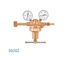 Yıldız 50202 Basınç Düşürücü Oksijen