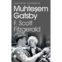 Muhteşem Gatsby N11.1815