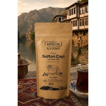 Köylüm Gurme Mentollü Sultan Çayı 250 Gr