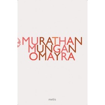 Omayra - Murathan Mungan - Metis Yayınları