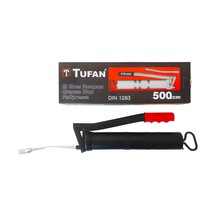 Tufan El Tipi Manuel Gres Pompası 500 Cc