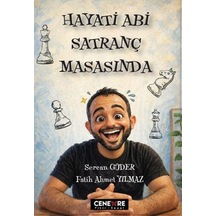 Hayati Abi Satranç Masasında - Ifgc-884389
