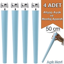 Açık Mavi