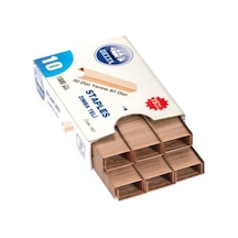 Delta Zımba Teli No 10 Sarı