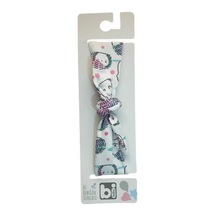 Fiyonklu Bandana 72093 Çok Renkli