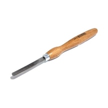 Narex 818010 Sığ Oyma Ağız Ahşap Torna Bıçağı 14X105 Mm