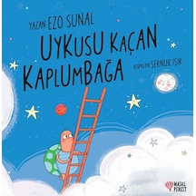 Uykusu Kaçan Kaplumbağa - Qhdh-618475