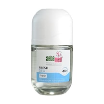 Sebamed Fresh 48H Unisex Roll-On Deodorant 50 ML
