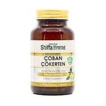 Shıffa Home Çoban Çökerten 870 MG 90 Kapsül