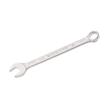 18 Mm Kombine Anahtar Kısa Boy Mm