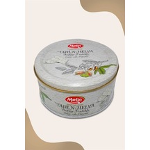 Metin Antep Fıstıklı Tahin Helva 800 G