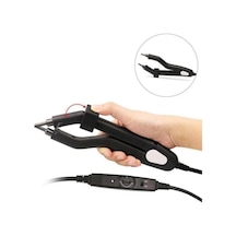 Loof Eğri Uçlu 220 Derece Saç Kaynak Makinesi L-601