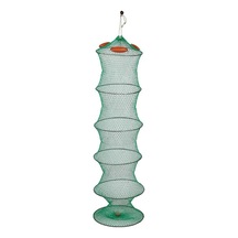 Tekno Doğa İp Livar 45x120 CM Şamandıralı Balık Livarı Hg241