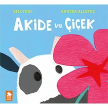 Akide Ve Çiçek - Fglt-884308