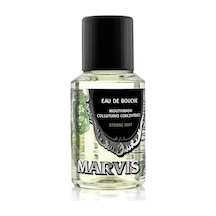Marvis Strong Mint Nane Aromalı Gargara 30 Ml