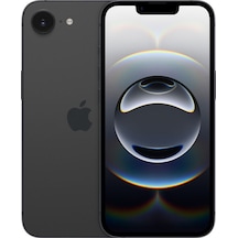 Apple iPhone 16E 128 GB (Apple Türkiye Garantili)