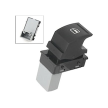 Volkswagen Passat Tekli Cam Açma Düğmesi Anahtarı 2006-2014