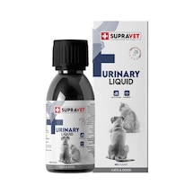 Urinary Kedi Ve Köpekler İçin İdrar Sağlığı Sistemi Destekleyici Sıvı Damla 100 Ml
