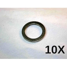 10 Adet