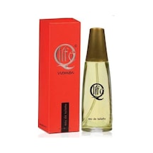 Qlife 157 Kadın Parfüm EDT 50 ML