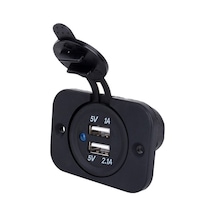 Marin Usb Soketi 12/24V