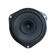 16 Cm Araç Hoparlörü 6,5 İnç 100w Maksimum Güç Opel Oto Hoparlörü Pw-160-1f