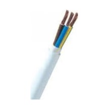 Çarkıt Cable 3X4 Ttr Çok Telli Kablo Tam Kesit %100 Bakır