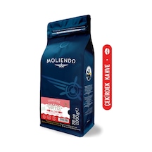 Moliendo Signature Coffee Blend Çekirdek Kahve 1 KG