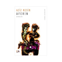 Aferin Kitap N11.1036