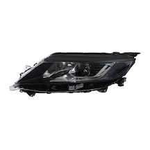 Sol Far Lambası Mıtsubıshı L200 2019 2020 2021 Model Depo