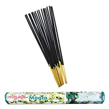 Yasemin Kokusu 20 Çubuklu Paket Mogra