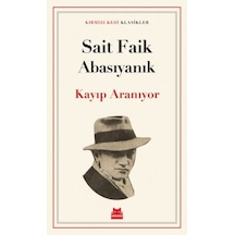 Kayıp Aranıyor - Qhdh-667149