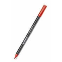 Eddıng E-4200 Kırmızı Porselen Kalemi