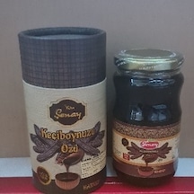 Şenay Keçi Boynuzu Özü 450 Gr Şenay Keçi Boynuzu Özü 450 Gr
