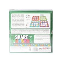 Oyuncak Smart Numbers