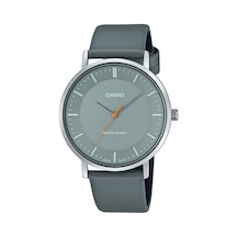 Casio Mtp-vt04l-8edf Kol Saati Metalik