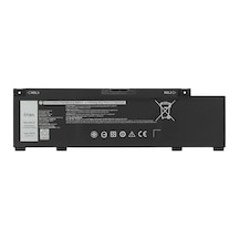 Dell 451-bclc, C9vnh Batarya A+++ Pil 31374011