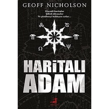 Haritalı Adam - 57858324549816299240225